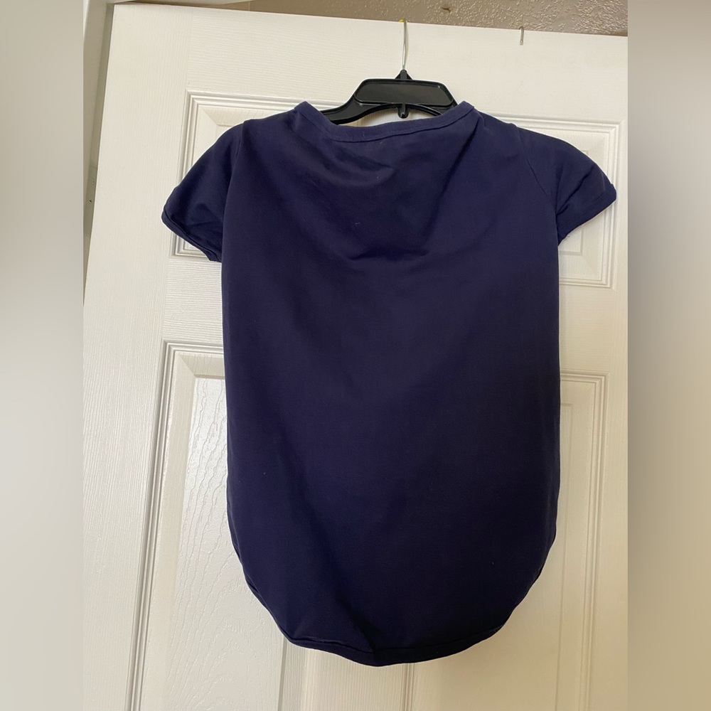 Cotton pull on dog shirt, selling together, pet t-shirts - Picture 3 of 7